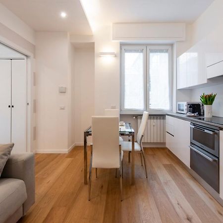 Bnbutler Friuli, 24 - Porta Romana Apartment Milan Exterior photo