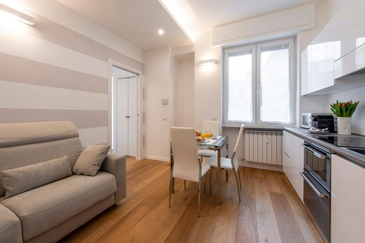 Bnbutler Friuli, 24 - Porta Romana Apartment Milan Exterior photo