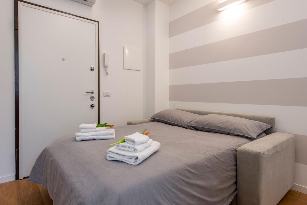 Bnbutler Friuli, 24 - Porta Romana Apartment Milan Exterior photo
